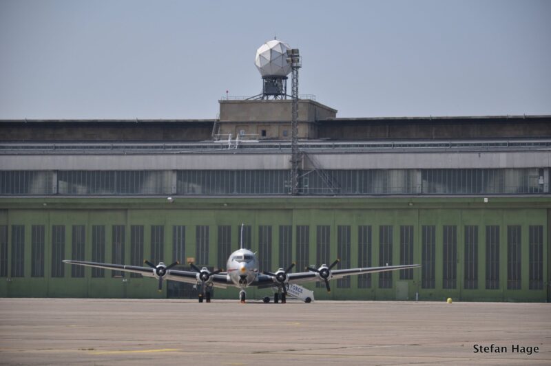 Tempelhof Berlin