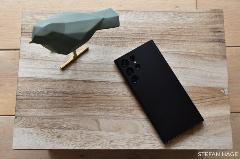 Samsung Galaxy S22 Ultra