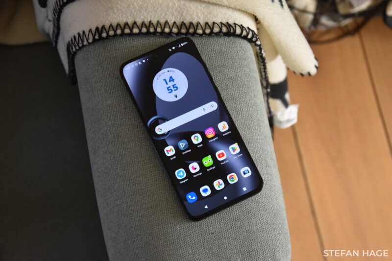 Motorola Edge 30 Neo