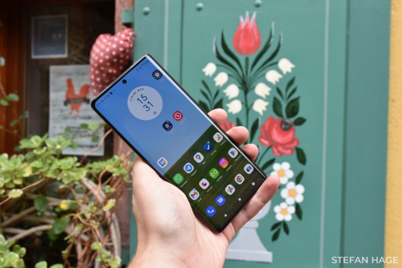 Motorola Edge 30 Ultra