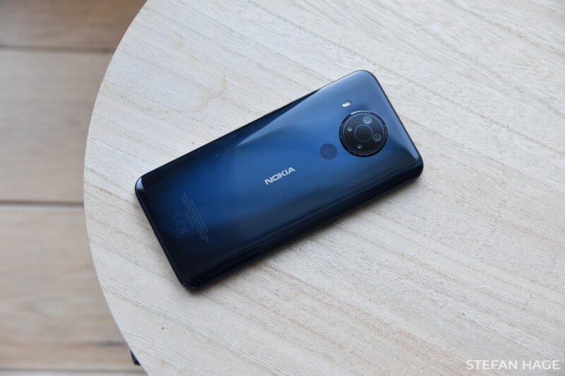 Nokia 5.4