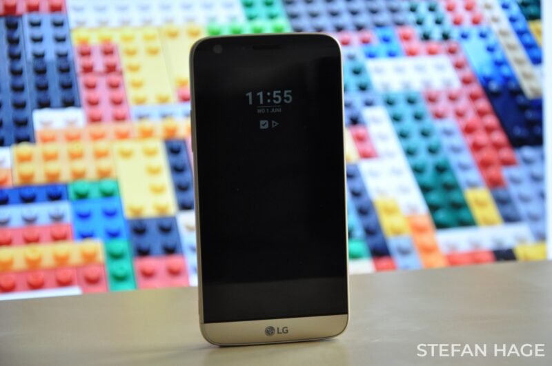 LG G5