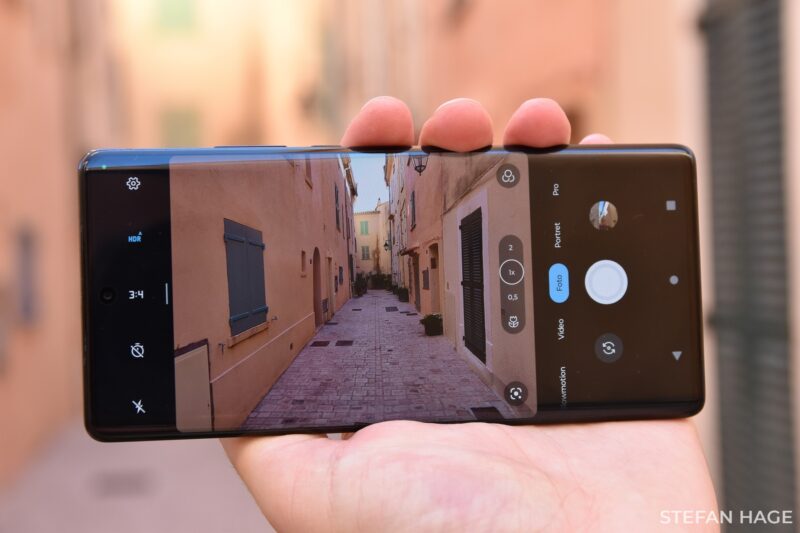 Motorola Edge 30 Ultra