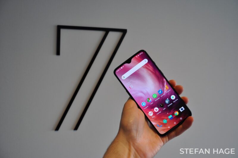 OnePlus 7