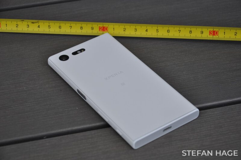 Sony Xperia XZ Compact