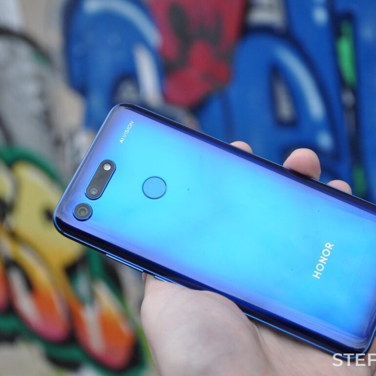 Honor View 20