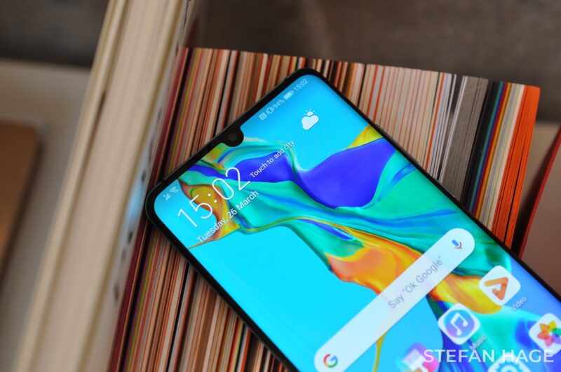 Huawei P30 Pro