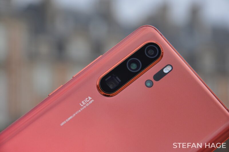 Huawei P30 Pro