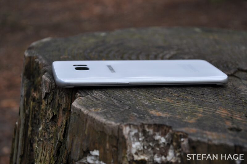 Samsung Galaxy S7 Edge