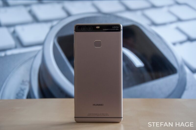 Huawei P9