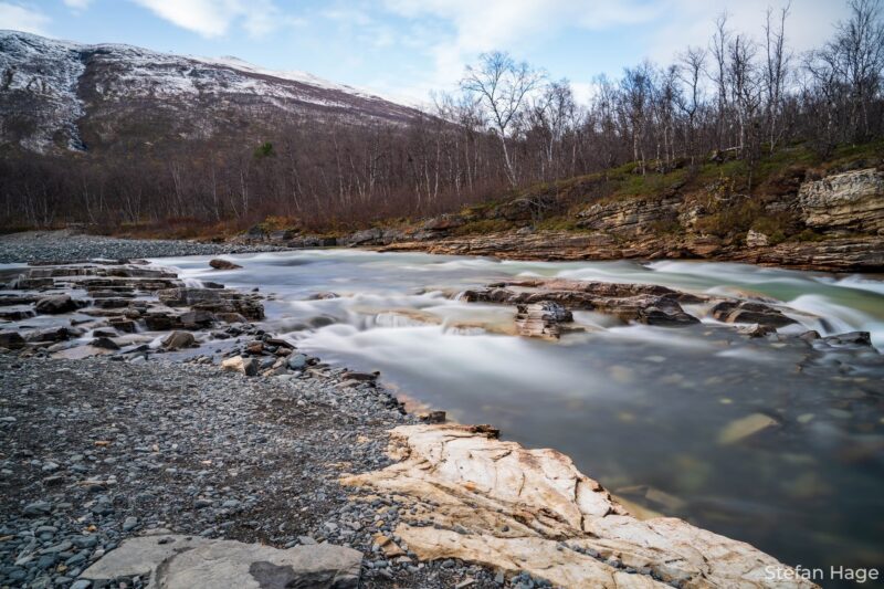 Nationaalpark Abisko