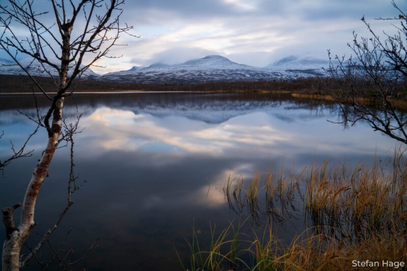 Nationaalpark Abisko