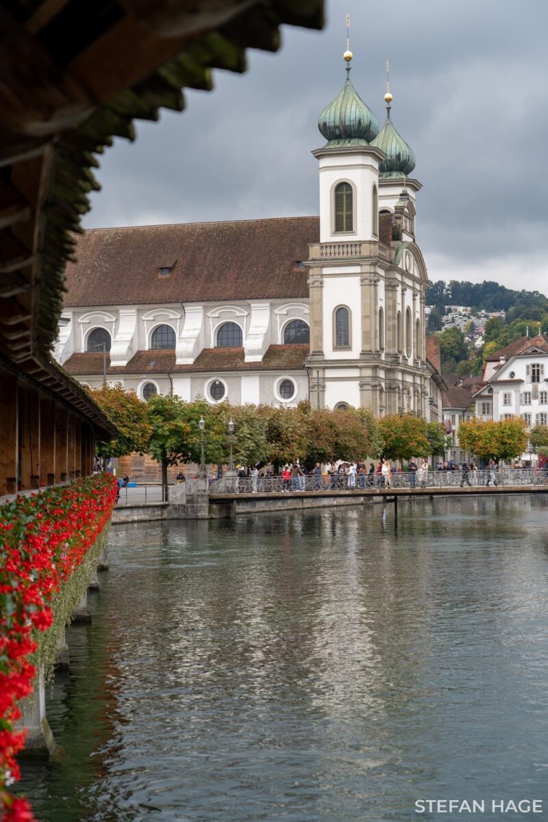 Luzern, Zwitserland